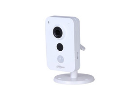 Камера cube 3MP WiFi, 2.8mm, 3G/4G IPC-K35-LTE-HW821