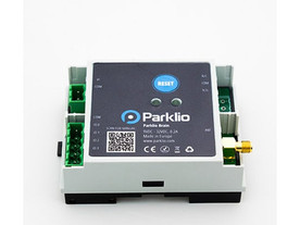 Модул за интеграция на други устройства към паркинг система на Parklio, Parklio Brain