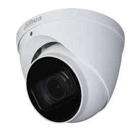 8 Megapixel HDCVI куполна камера, HAC-HDW2802T-Z-A
