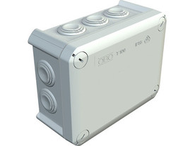 UV защитена разклонителна кутия T100