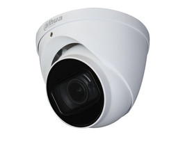 2 Megapixel HDCVI куполна камера, HAC-HDW2241T-Z-A-27135