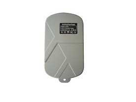 Захранващ адаптер 110~220VAC to 12VDC 1A CV-PA1201WS