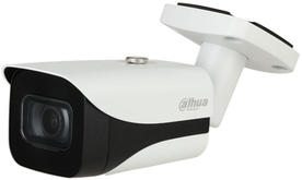 5 MP H.265+ AI Starlight True DAY/NIGHT IP водоустойчива булет камера, IPC-HFW5541E-SE-0280B