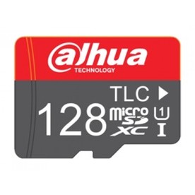 128GB MicroSD карта, TF-S100/128GB
