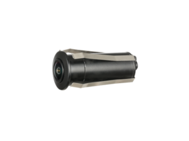 2 Megapixel HDCVI камера за вграждане в броня/входна врата, HAC-HUM3200G-0280B