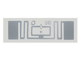 915MHz ID стикер за системи с голям обхват, UHFS-1