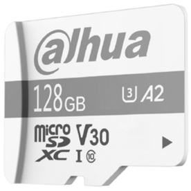 128GB MicroSD карта, TF-P100/128GB