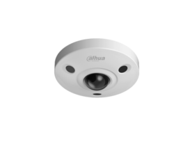 6 Mеgapixel IP Fisheye куполна камера, IPC-EBW8630