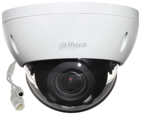 2 Megapixel Starlight IP куполна камера, IPC-HDBW2231R-ZS-27135-S2