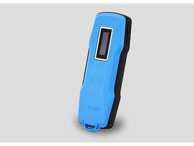 Мобилен RFID 125KHz четец за контрол на обхода, G-100