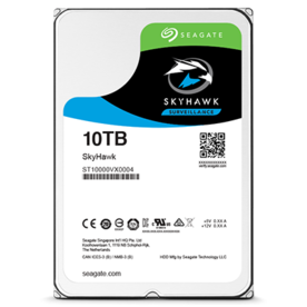 Хард диск 10TB Seagate Video 3.5 HDD