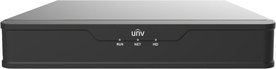 UltraH.265 16-канален 640Mbps професионален мрежов рекордер, NVR302-16E-B