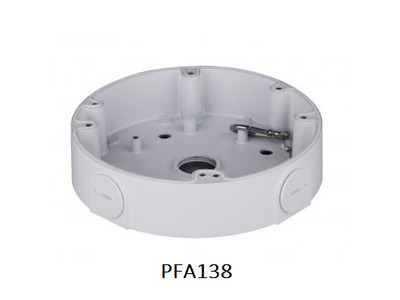 Разпределителна кутия PFA138