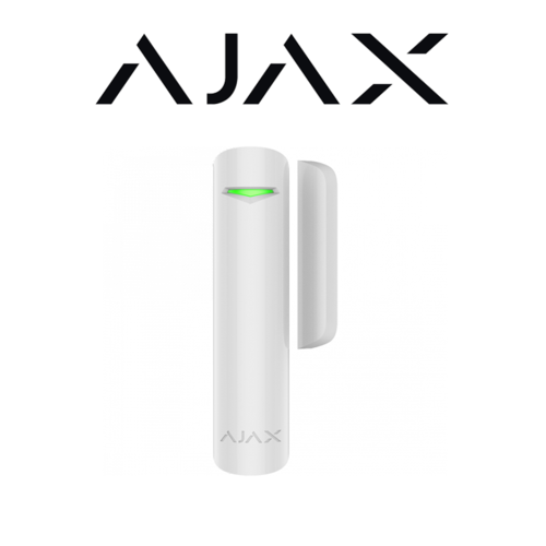 AJAX DoorProtect WH