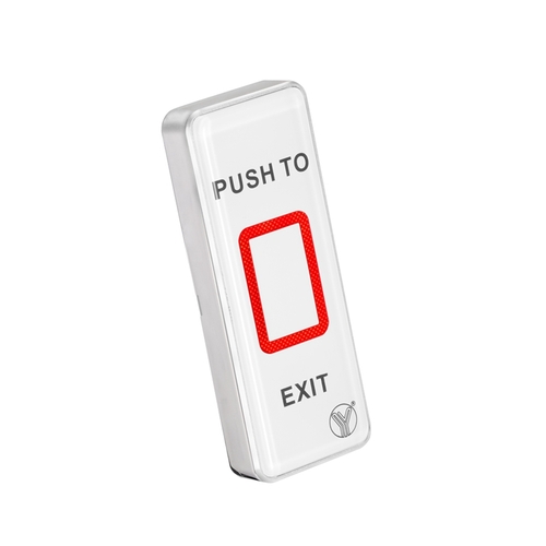 Touch Exit бутон, TSK-830NA(LED)