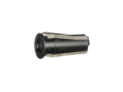 2 Megapixel HDCVI камера за вграждане в броня/входна врата, HAC-HUM3200G-0280B