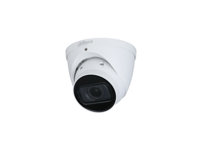 8 Megapixel AI Starlight IP куполна камера, IPC-HDW3841T-ZAS-27135