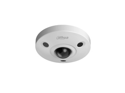 6 Mеgapixel IP Fisheye куполна камера, IPC-EBW8630