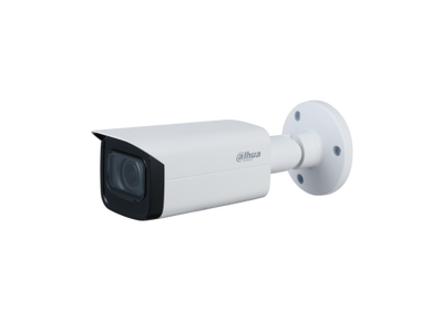 5 Megapixel HDCVI булет камера, HAC-HFW2501TU-Z-A-27135-S2