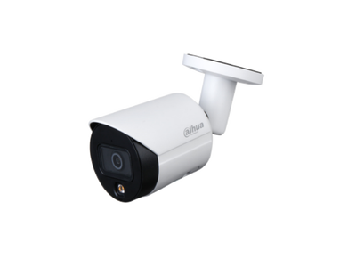 2 Megapixel IP водоустойчива булет камера, IPC-HFW2239S-SA-LED-0280B-S2