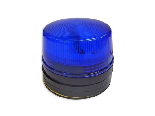 Вътрешна синя строб лампа, AL-05