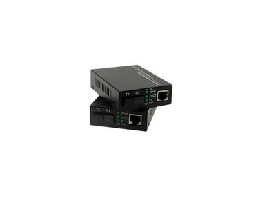 Медиа конвертор с SFP порт, SP-MC1N-G0101